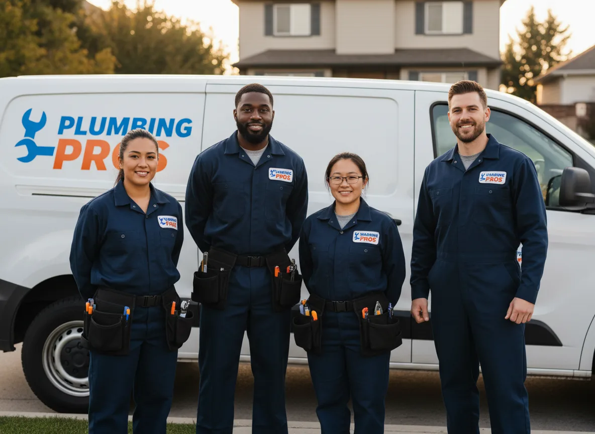 Water Heater Repair company in Stanton, CA